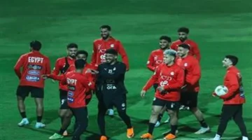 مواجهة قوية.. موعد لقاء مصر ونيجيريا الودي قبل كأس أمم أفريقيا 2025
